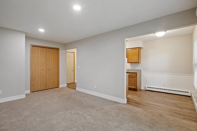 Peppercorn Apartments