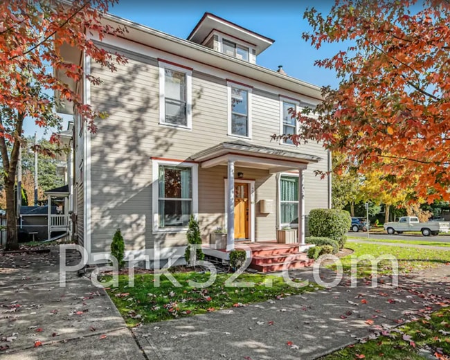 Building Photo - 401 N M St Unit #C