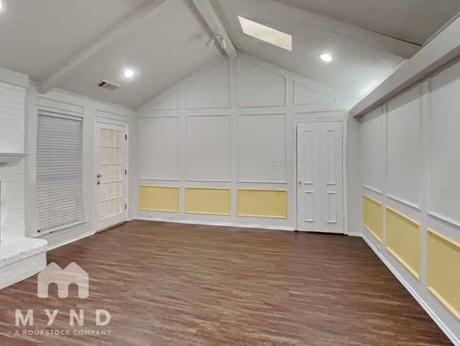 Photo - 1118 Tahlequah Trail