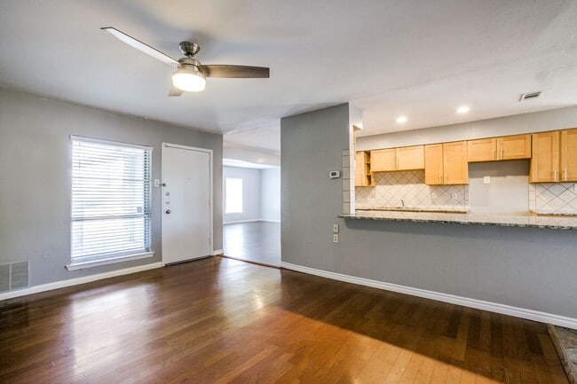 Photo - Single Story House in Garland w/ Great Yard Space