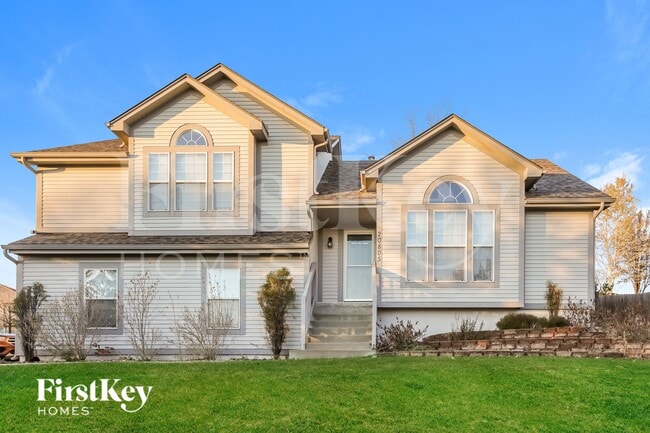 Building Photo - 20805 W 71st Terrace