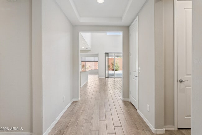 Photo - 1948 W Sierra Sunset Trail