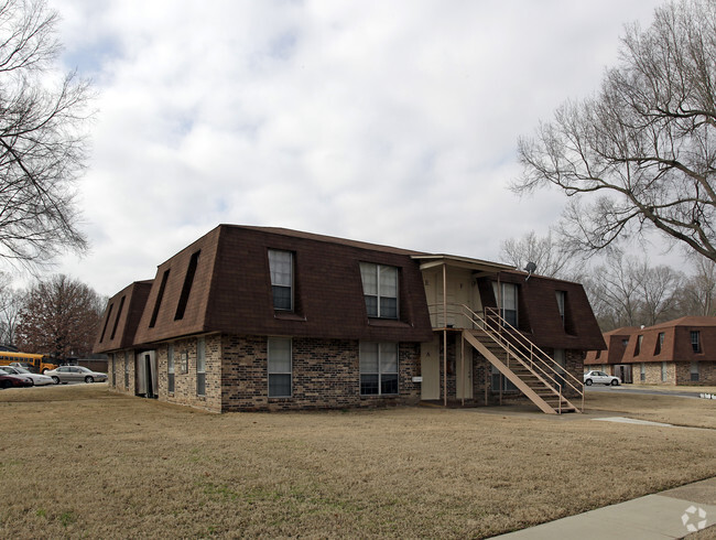 Building Photo - The Luxe Rental