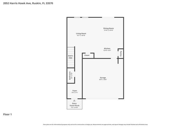 Photo - 2052 Harris Hawk Ave