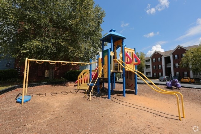 Magnolia Village Apartments