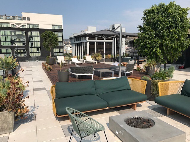 Cosmo Lofts