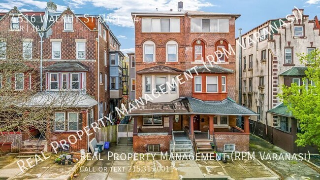 Building Photo - 4516 Walnut St Unit 4 Rental