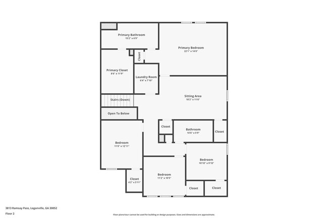 Photo - 3813 Ramsay Pass