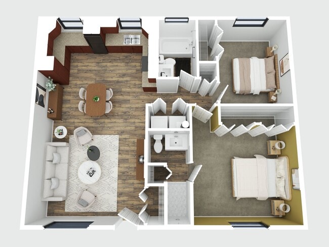 Photo - 4945 91st Ave N Unit C