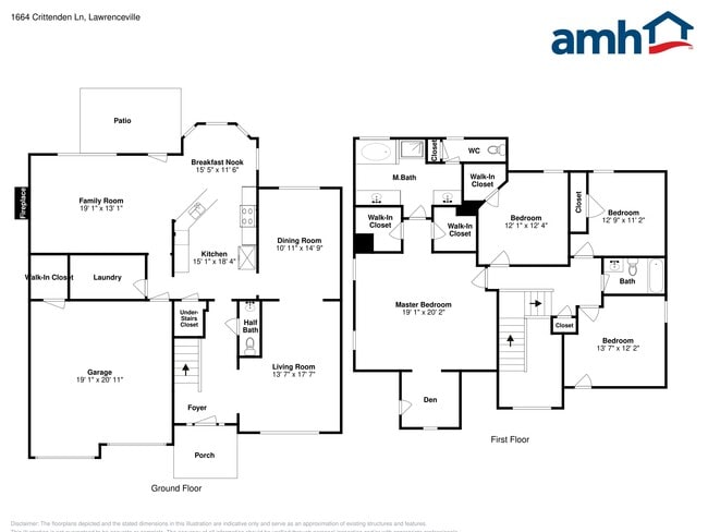 Photo - 1664 Crittenden Ln