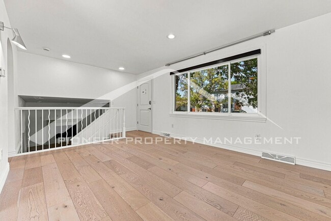 Photo - Charming Home with Washer/Dryer and 2-Car Garage