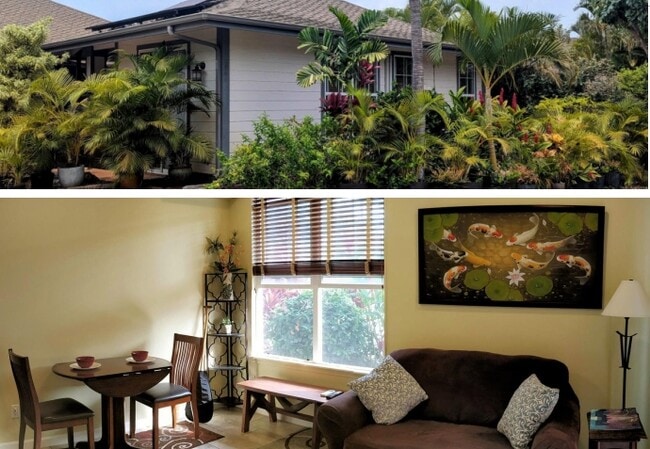 Photo - 170 Kuli Puu St Unit S.Kihei Cottage