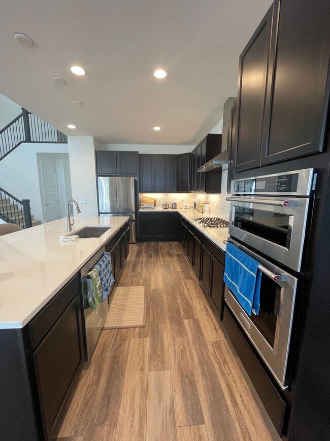 Photo - Gorgeous 4 Bed 2.5 Bath New Build in Timnath!