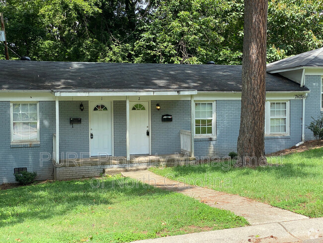 Building Photo - 2621 Druid Hls Wy Unit 2 Rental