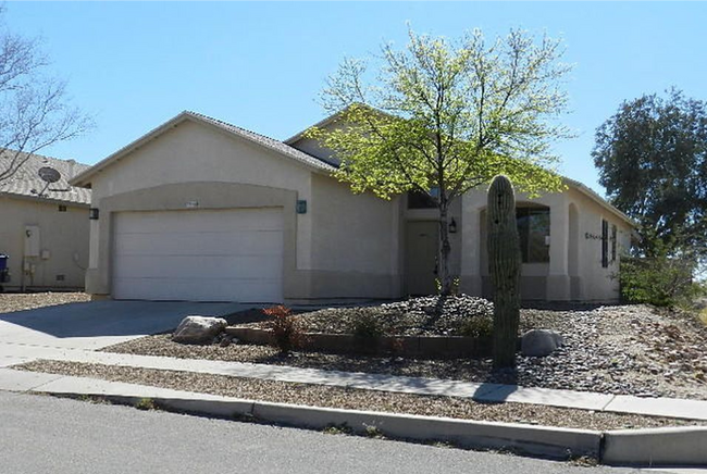 Building Photo - 7716 S Lions Spring Way