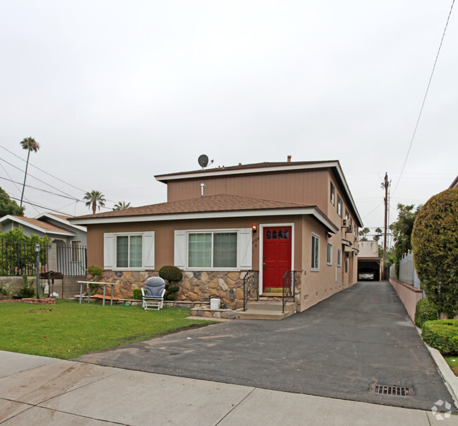 Building Photo - 1164 Thompson Ave Rental