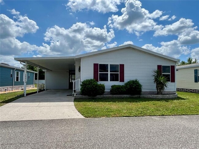 Building Photo - 10614 Hayden Ave