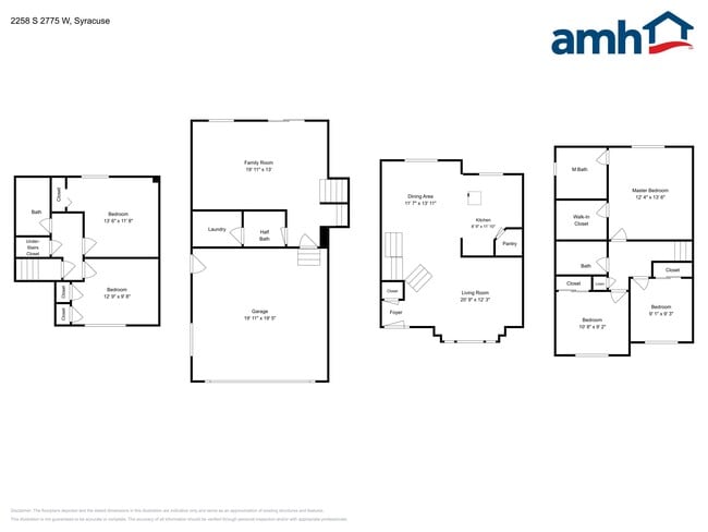 Photo - 2258 S 2775 W