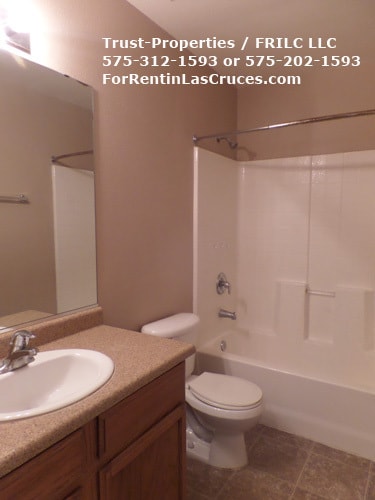 Photo - Spacious 4/2 close to WSMR and NASA