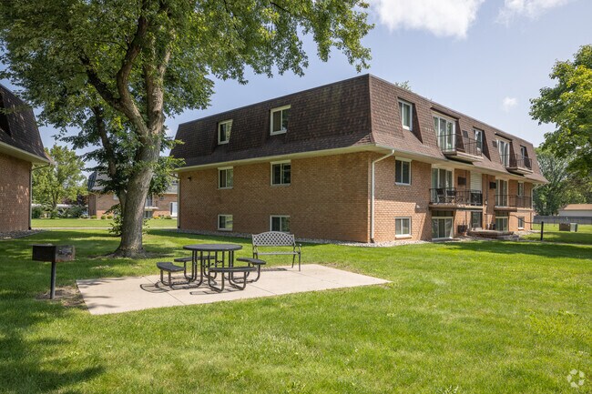 Clairemont Village Apartments and Townhomes