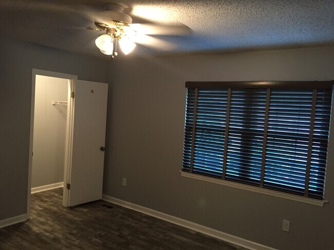 Main Bedroom - 1722 13th Ct S