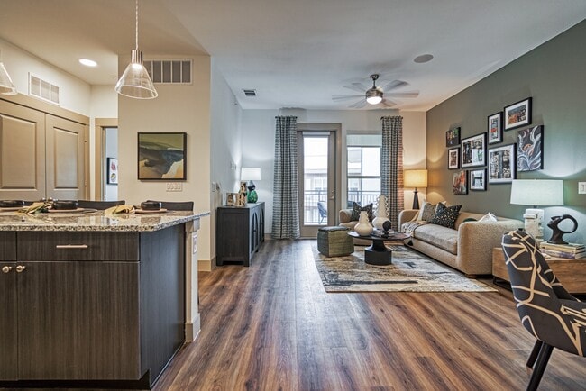 Photo - Alexan Braker Pointe