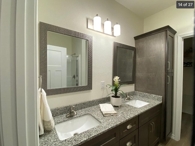 Photo - NEW LUXURY 2 BED 2 BATH 1 CAR GARAGE DUPLEX