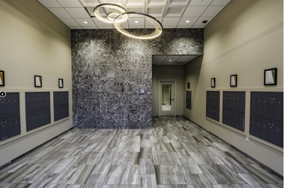 Photo - Campus Center