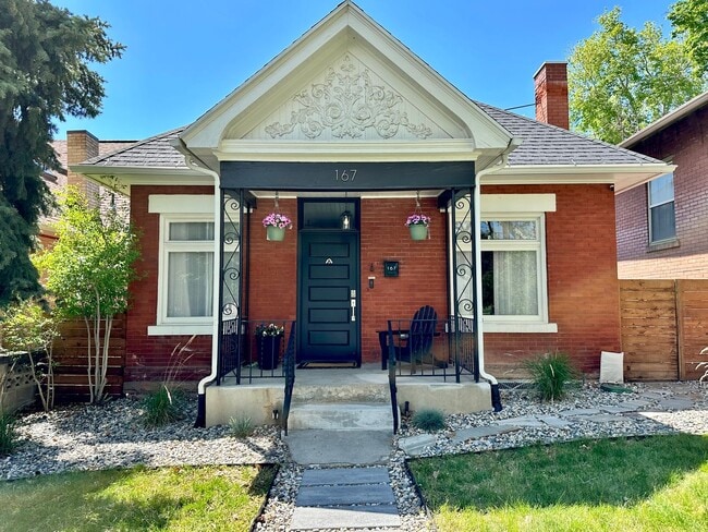 Photo - 167 M St House