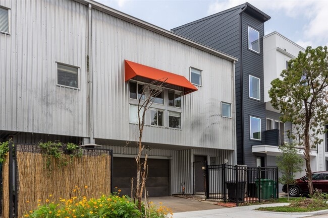 Photo - 1424 Bailey St Rental