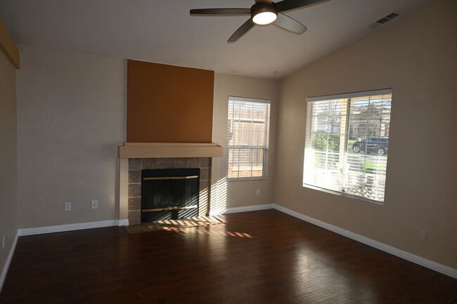 Photo - Resident Benefit Package Property