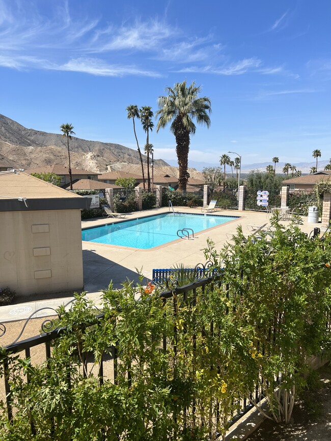 Photo - 72732 Bursera Way Rental