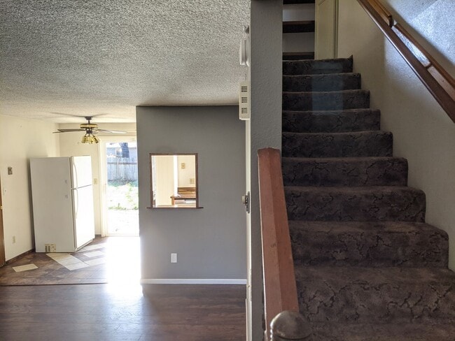 Photo - 2 bedroom 1 bathroom duplex