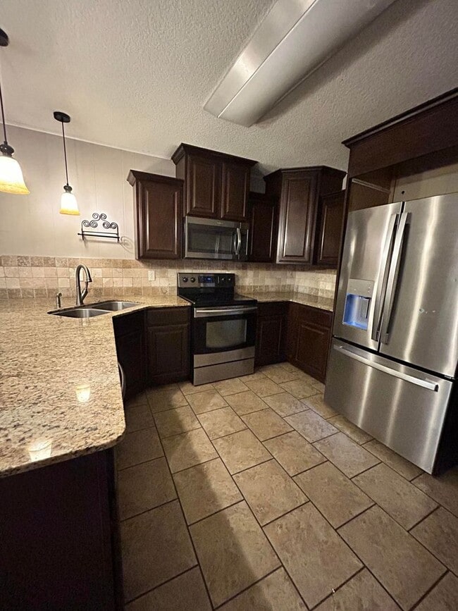 Photo - unique home with beautiful scenery