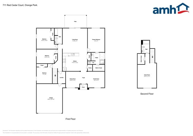 Photo - 711 Red Cedar Ct