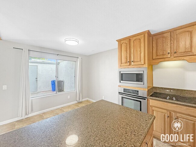 Photo - Spacious 3BD/2.5BA Two-Story Condo in Southwest Chula Vista with Kitchen Island, In-Unit Laundry ... Unit 29