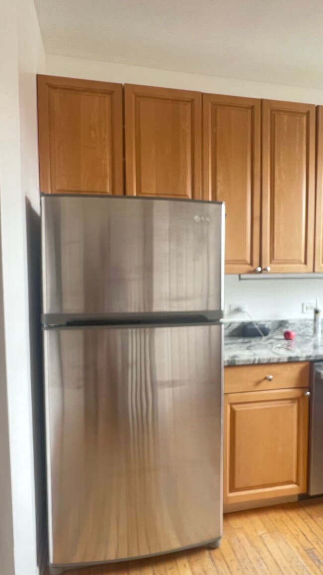 Photo - 845 W Belle Plaine Ave Unit 1W