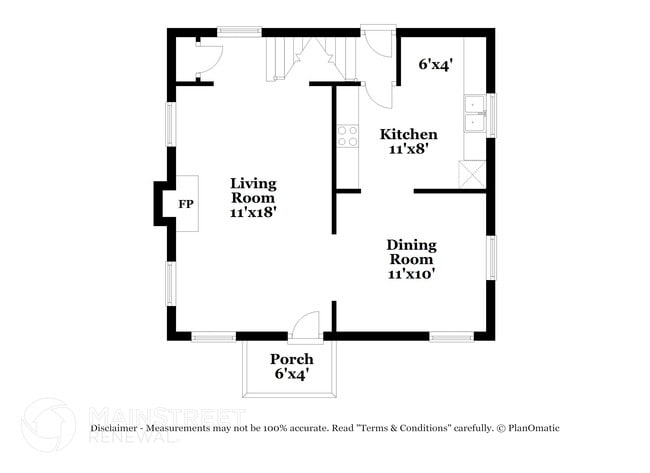 Photo - 2425 Delbert Rd