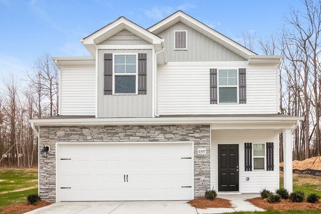 Building Photo - 6507 Karenstone Dr