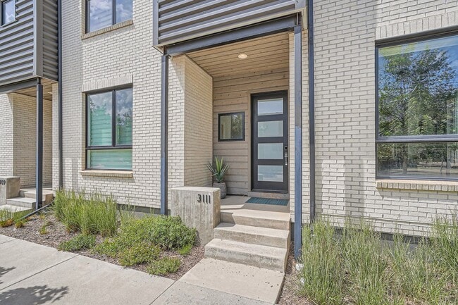 Photo - Modern 3 BDR S'Park Boulder Townhome