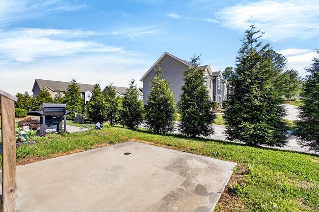 Photo - Luxury Size Townhome