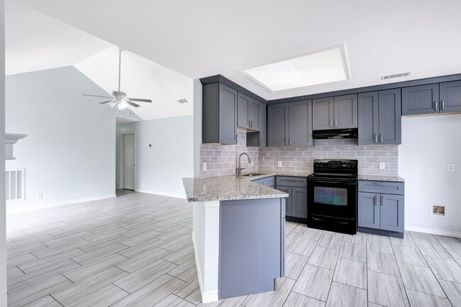 Photo - ***APPLICATION CURRENTLY UNDER REVIEW***Contemporary Single-Level Home with 3 Bedrooms, 2 Bathroo...