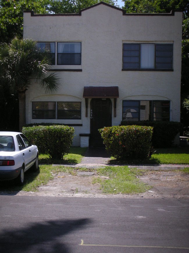 Photo - 4540 Royal Palm Ave Apartments Unit 6