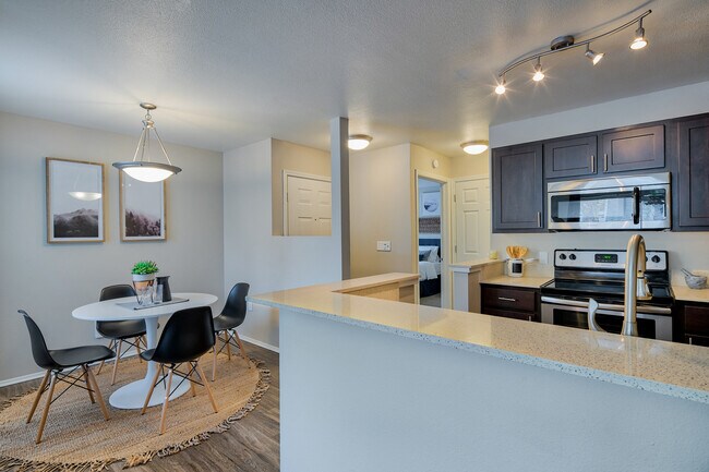 Kruseway Commons