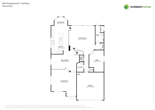 Photo - 2820 Shaughnessy Dr