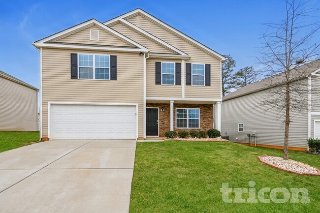 Photo - 6931 Savanna Springs Dr