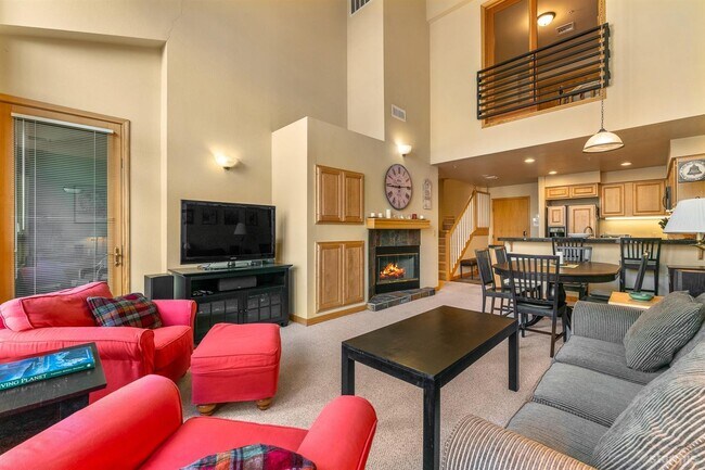 Photo - 1215 Kirkwood Meadows Dr Unit 203