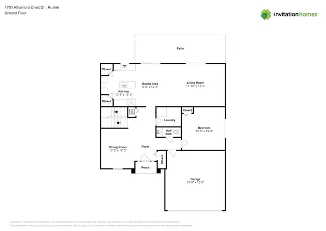 Photo - 1701 Alhambra Crest Dr
