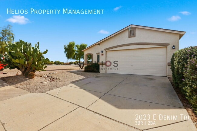 Photo - 2023 E Denim Trail