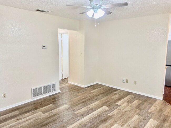 Photo - Remodeled Duplex by Historic Square